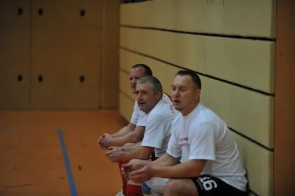 5. Ohrataler Fußballnacht