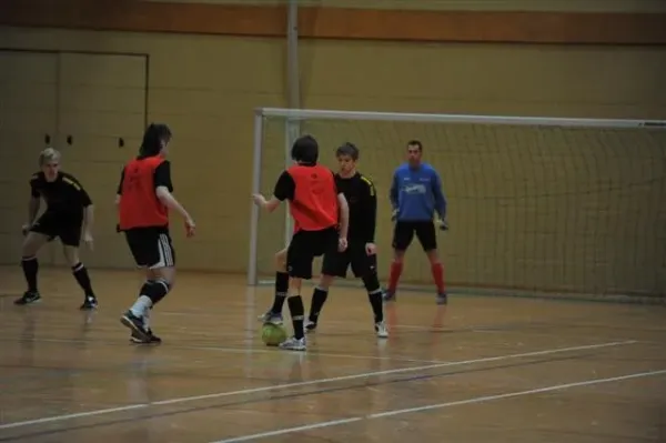 5. Ohrataler Fußballnacht