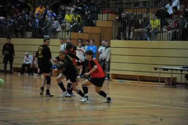 5. Ohrataler Fußballnacht