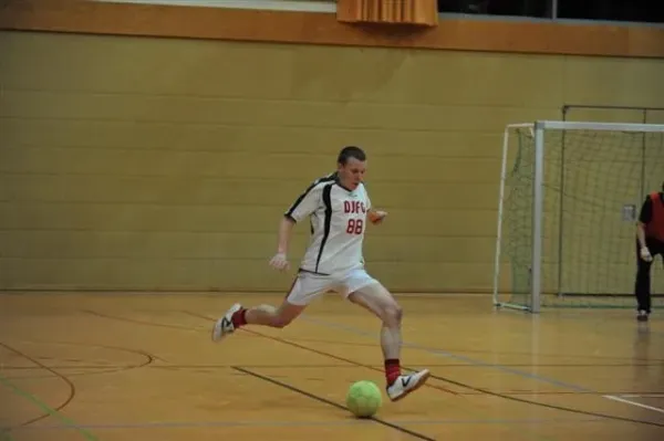 5. Ohrataler Fußballnacht