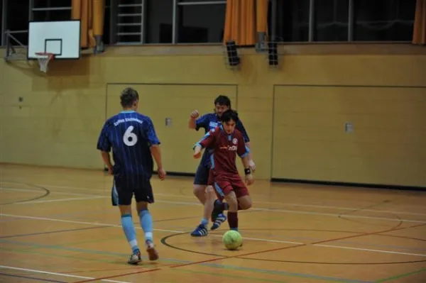 5. Ohrataler Fußballnacht