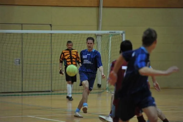 5. Ohrataler Fußballnacht