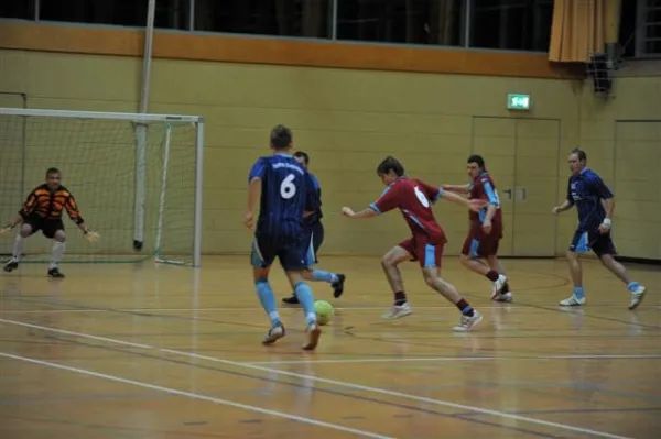 5. Ohrataler Fußballnacht