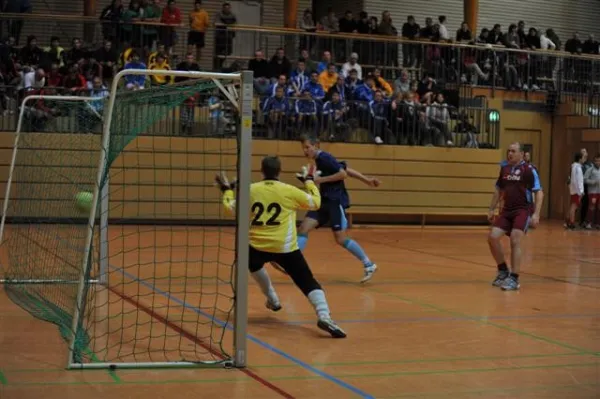 5. Ohrataler Fußballnacht