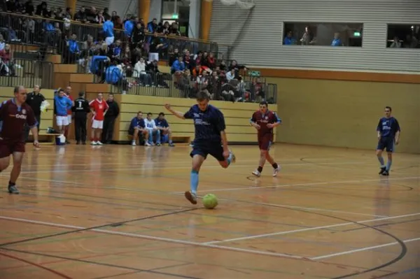 5. Ohrataler Fußballnacht