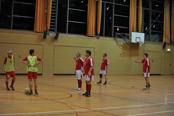 5. Ohrataler Fußballnacht