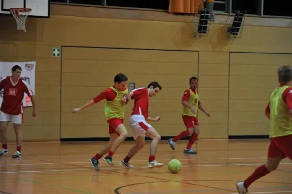 5. Ohrataler Fußballnacht