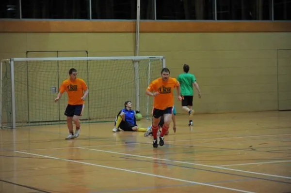 5. Ohrataler Fußballnacht