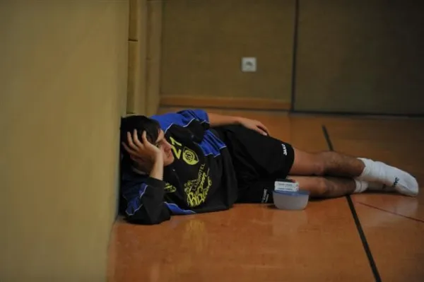 5. Ohrataler Fußballnacht