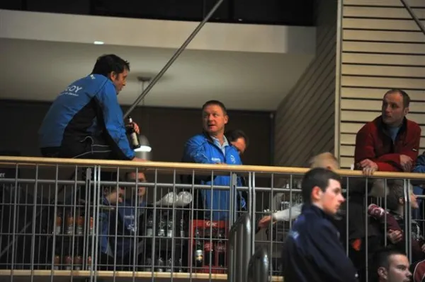 5. Ohrataler Fußballnacht