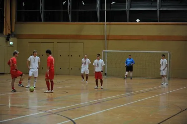 5. Ohrataler Fußballnacht