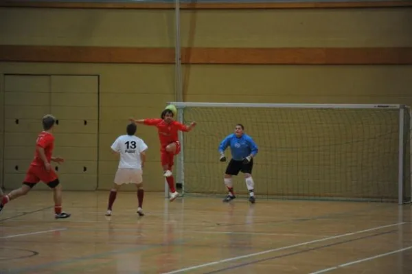 5. Ohrataler Fußballnacht