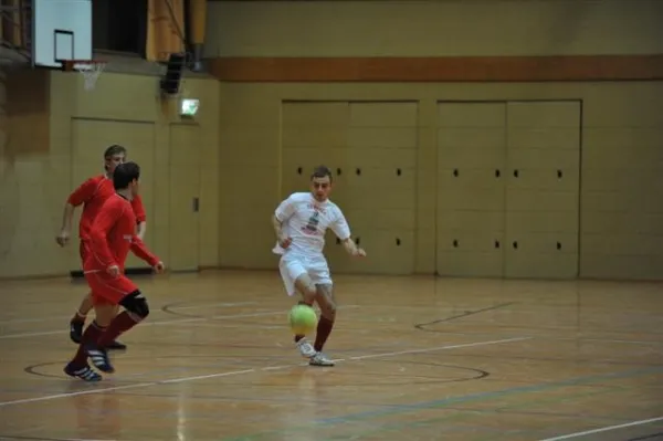 5. Ohrataler Fußballnacht