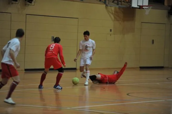 5. Ohrataler Fußballnacht