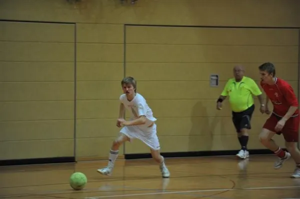 5. Ohrataler Fußballnacht