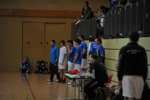 5. Ohrataler Fußballnacht