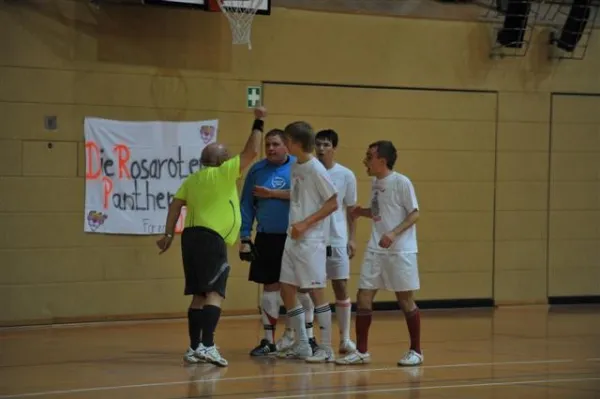 5. Ohrataler Fußballnacht