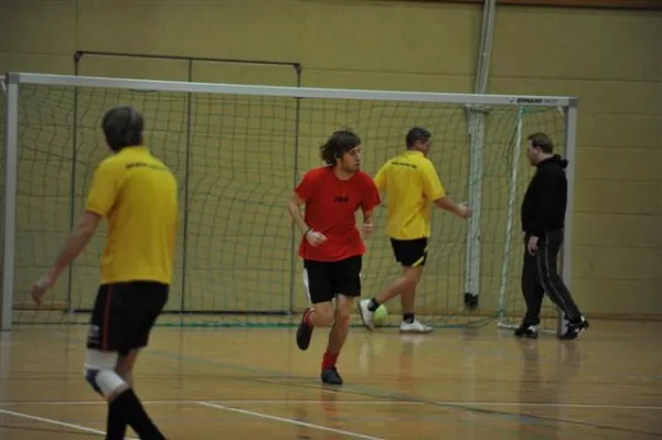 5. Ohrataler Fußballnacht