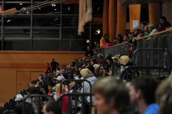 5. Ohrataler Fußballnacht