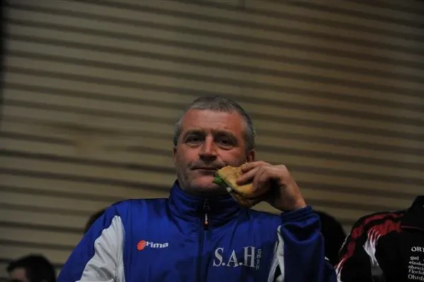 5. Ohrataler Fußballnacht