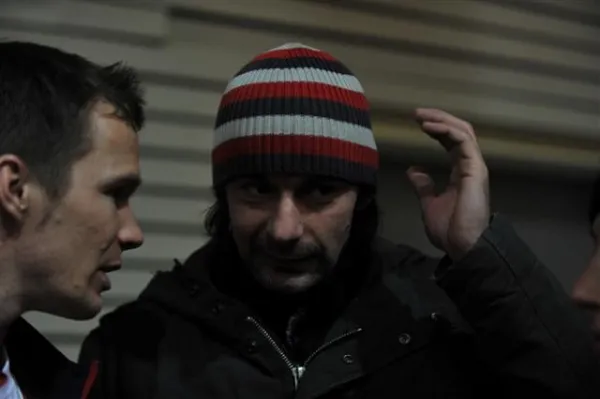 5. Ohrataler Fußballnacht