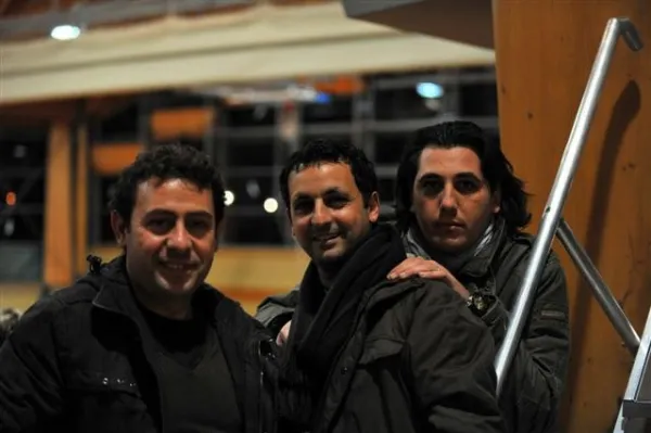 5. Ohrataler Fußballnacht