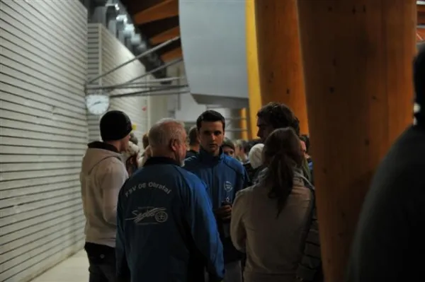 5. Ohrataler Fußballnacht