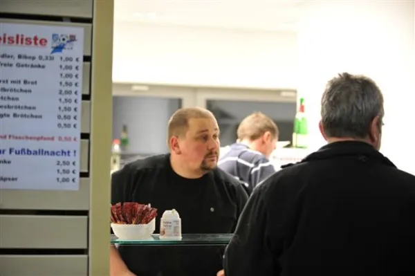 5. Ohrataler Fußballnacht