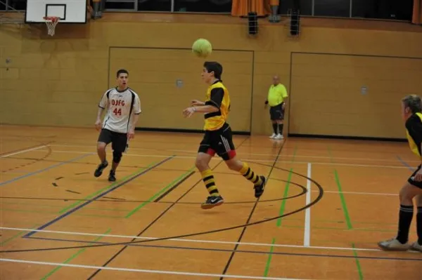 5. Ohrataler Fußballnacht