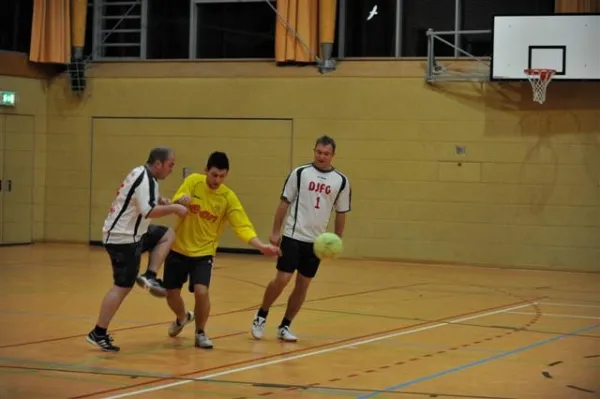 5. Ohrataler Fußballnacht