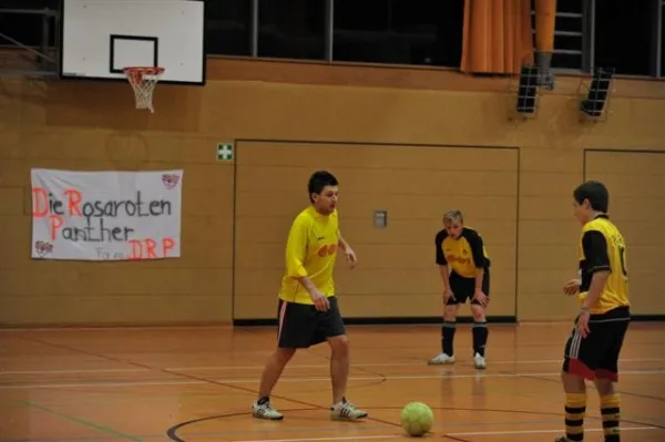 5. Ohrataler Fußballnacht