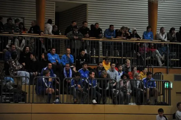 5. Ohrataler Fußballnacht