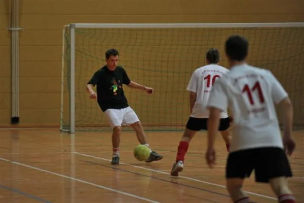 5. Ohrataler Fußballnacht