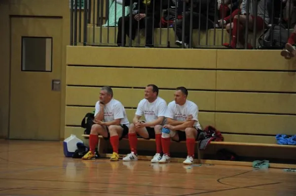 5. Ohrataler Fußballnacht