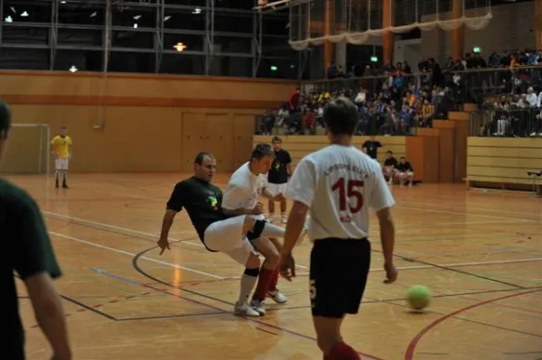 5. Ohrataler Fußballnacht