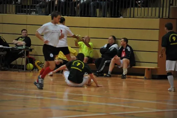 5. Ohrataler Fußballnacht