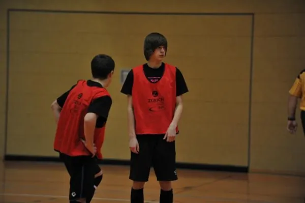 5. Ohrataler Fußballnacht