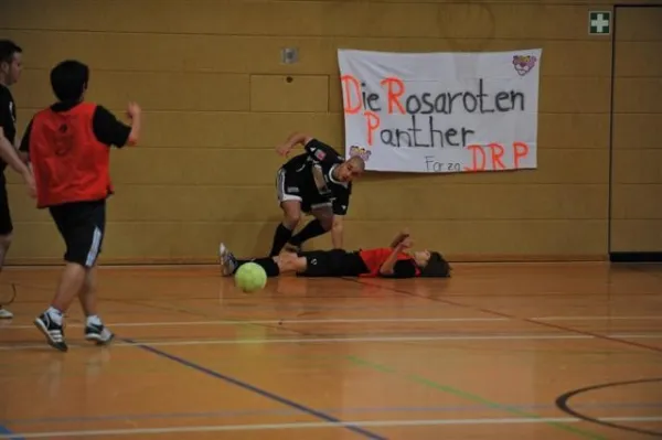 5. Ohrataler Fußballnacht