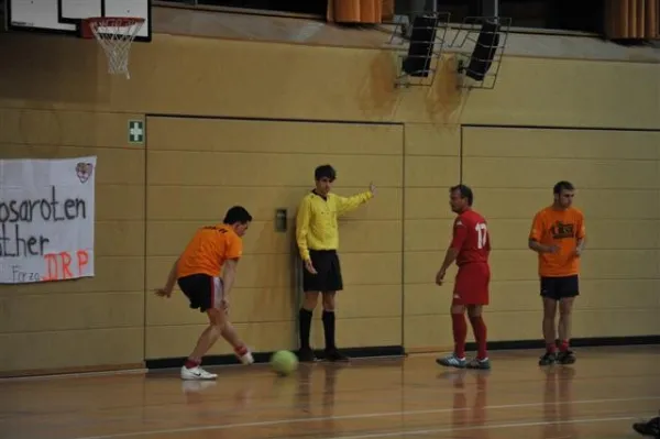 5. Ohrataler Fußballnacht