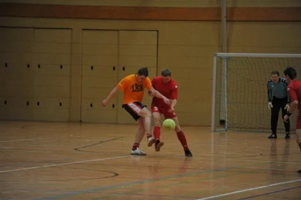 5. Ohrataler Fußballnacht