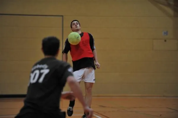 5. Ohrataler Fußballnacht