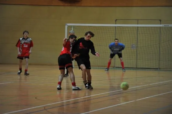 5. Ohrataler Fußballnacht