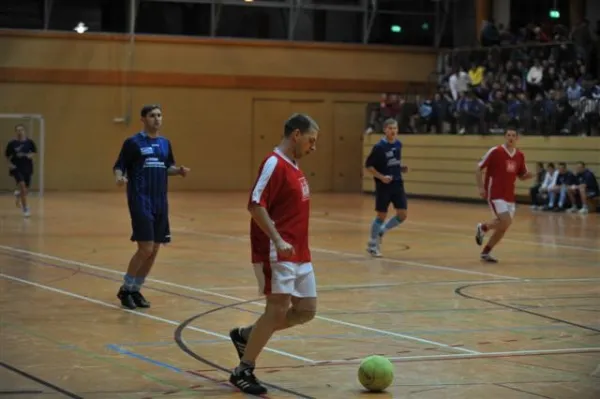 5. Ohrataler Fußballnacht