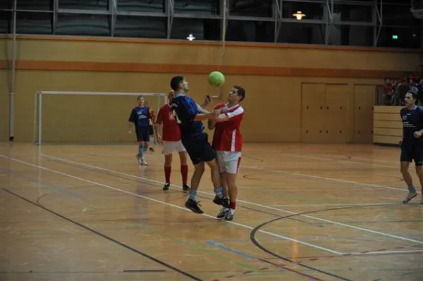 5. Ohrataler Fußballnacht