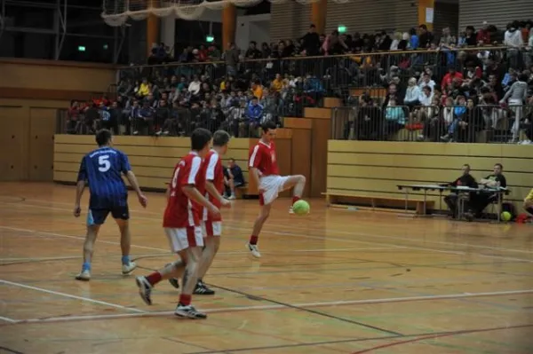 5. Ohrataler Fußballnacht