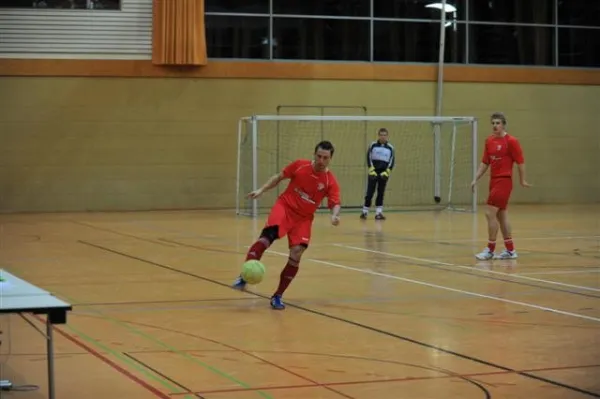 5. Ohrataler Fußballnacht