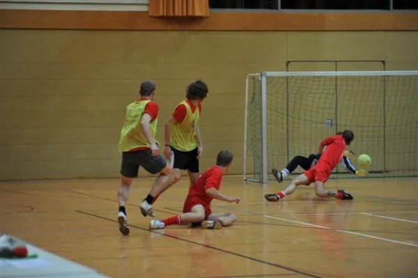 5. Ohrataler Fußballnacht