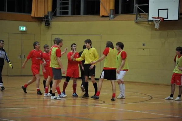 5. Ohrataler Fußballnacht