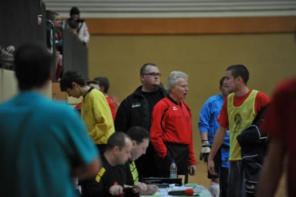 5. Ohrataler Fußballnacht