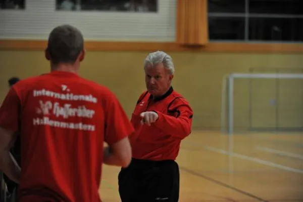 5. Ohrataler Fußballnacht